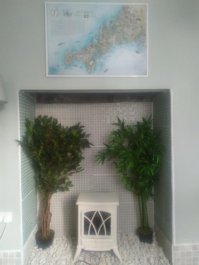 Cosy Wellbeing Stays On Cornish Coast فالموث المظهر الخارجي الصورة
