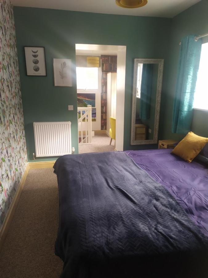 Cosy Wellbeing Stays On Cornish Coast فالموث المظهر الخارجي الصورة